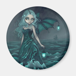 "Zee Beacon" Magneet