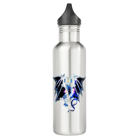 Zee Beast Dragon Waterfles Waterfles (Links)
