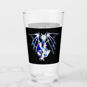 Zee Beast Fantasy Dragon Glas