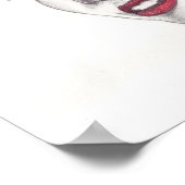 Zee Beauty Poster (Hoek)