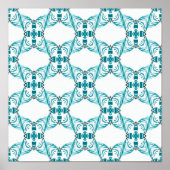 Zee Bijenhoningraten.... Poster (Voorkant)