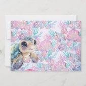 Zee - Birthday - uitnodiging (Achterkant)