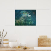 Zee Biscuit Poster (Keuken)