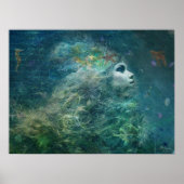 Zee Biscuit Poster (Voorkant)