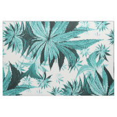 Zee Bladeren...... Stof (Fat Quarter)