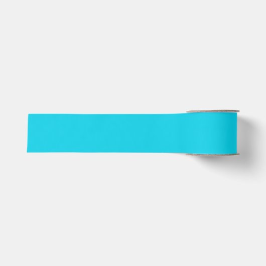 Zee Blauw Lint (Voorkant)