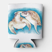 Zee Blikjeskoeler (Voorkant)