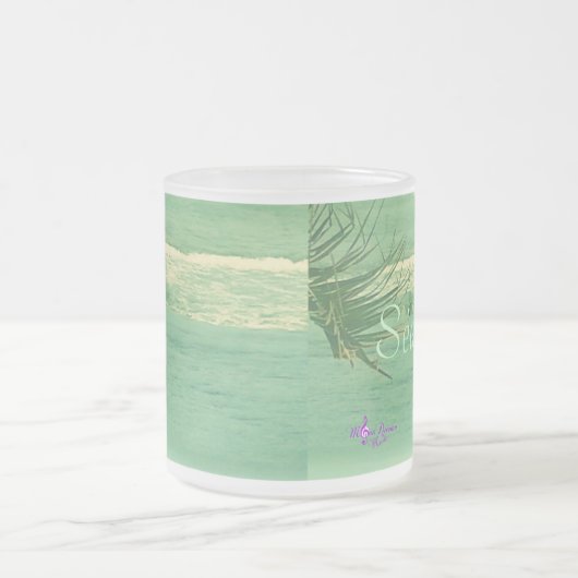 Zee borst giste Mok (Center)