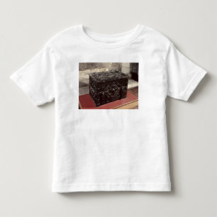 Zee borst, uit Neurenberg Kinder Shirts