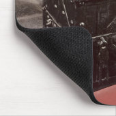 Zee borst, uit Neurenberg Muismat (Hoek)