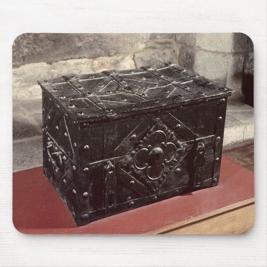 Zee borst, uit Neurenberg Muismat (Voorkant)