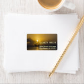 Zee,Bot,Sunset Etiket (Insitu)