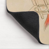 Zee Bream Yokai Muismat (Hoek)