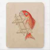 Zee Bream Yokai Muismat (Voorkant)