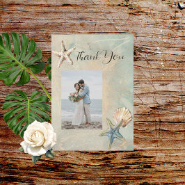 Zee Breeze Flat Dank u kaart