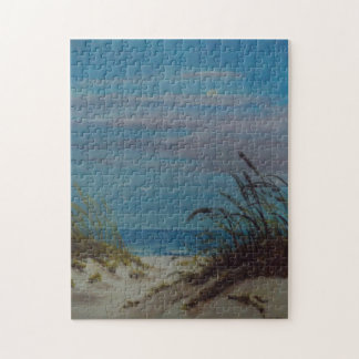 Zee Breeze Legpuzzel