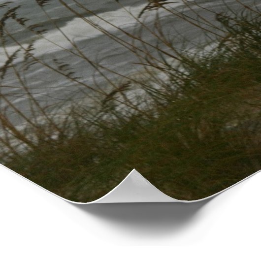 Zee Breeze Poster (Hoek)