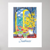 Zee Breeze poster (Voorkant)