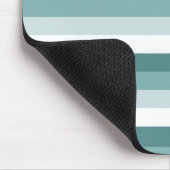 Zee Breeze Stripes Muismat (Hoek)