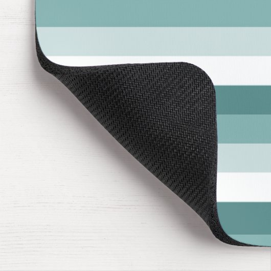 Zee Breeze Stripes Muismat (Hoek)