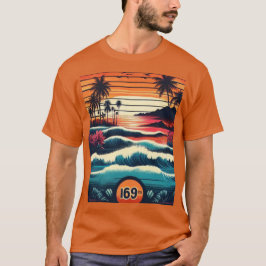 Zee Breeze T-shirt