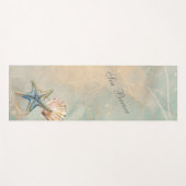 Zee Breeze Yoga Mat (Voorkant (horizontaal))