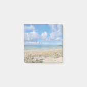 Zee Bries Memo's Post-it® Notes (Voorkant)