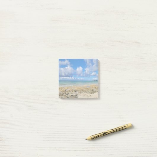 Zee Bries Memo's Post-it® Notes (Op bureau)