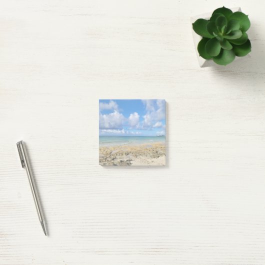 Zee Bries Memo's Post-it® Notes (Kantoor)