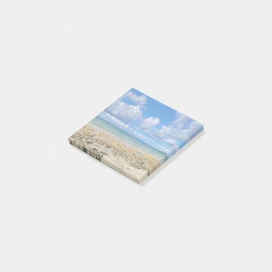 Zee Bries Memo's Post-it® Notes (Schuin)