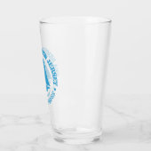 Zee Bright (sloep) Glas (Links)