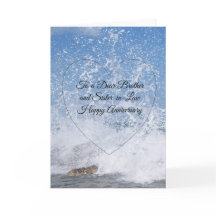 Zee Brother Wife Persoonlijk Jubileum