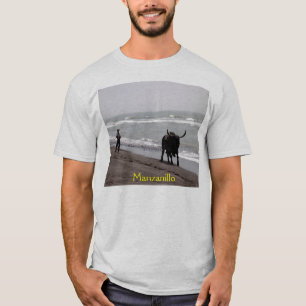 ZEE BULL T-SHIRT