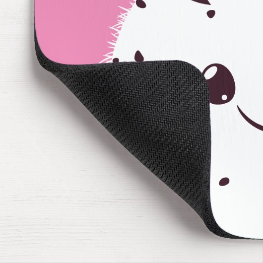 Zee Bunny Muismat (Hoek)