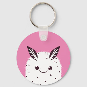Zee Bunny Sleutelhanger