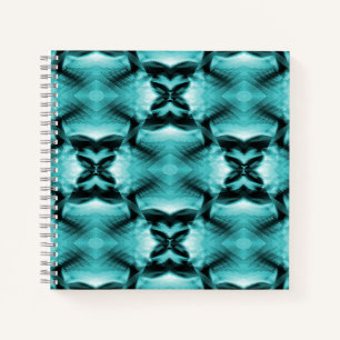 Zee Butterflies..... Notitieboek