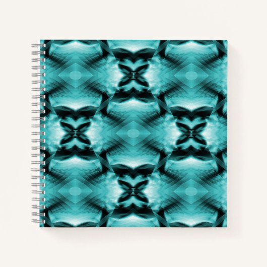 Zee Butterflies..... Notitieboek (Voorkant)