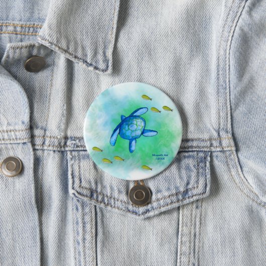 Zee Button (In situ)