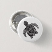 Zee Button (Voorkant /achterkant)