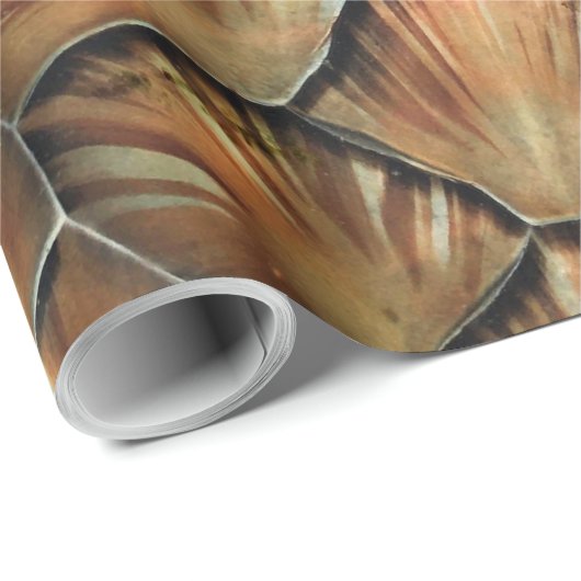 Zee Cadeaupapier (Rol Hoek)