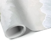 Zee Cadeaupapier (Rol Hoek)