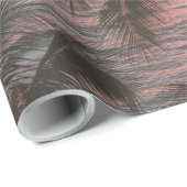 Zee Cadeaupapier (Rol Hoek)