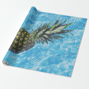 Zee Cadeaupapier