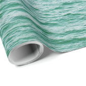 Zee Cadeaupapier (Rol Hoek)