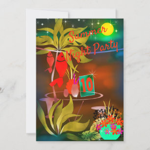 Zee café bar cocktail party night moo kaart