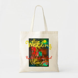 Zee café bar cocktail party night moo tote bag