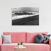 zee canvas afdruk (Insitu (Woonkamer))