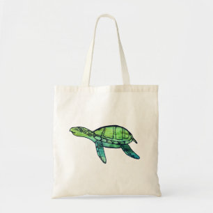 Zee Canvas tas