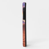 Zee Case-Mate iPhone Case (Achterkant/links)