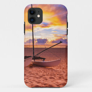 Zee Case-Mate iPhone Case